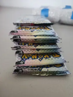 Pokemon TCG Prismatic Evolutions Booster Pack Lot Of (36) FACTORY SEALED PACKS - Image 3