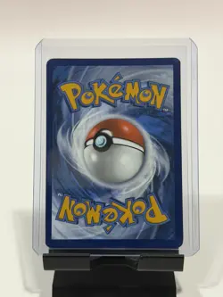 Pokemon TCG Eevee ex 075/131 SV Prismatic Evolutions Double Rare - Image 2