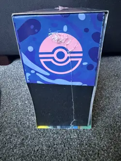 Pokemon Chaos Rising POKEMON CENTER ETB - ELITE TRAINER BOX - Image 4