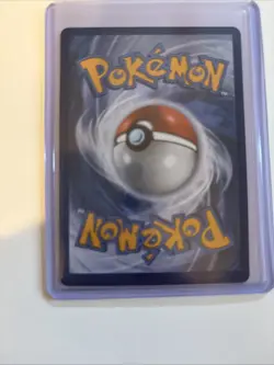 Pokemon TCG Meowth Phantasmal Flame 106/094 - Image 2