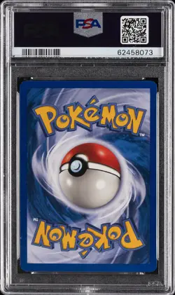 2002 POKEMON EXPEDITION #157 SWITCH PSA 10 - Image 2