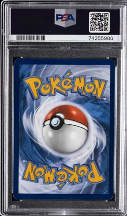 2022 POKEMON SWORD & SHIELD SILVER TEMPEST #TG11 FULL ART/ALTARIA PSA 10 - Image 2