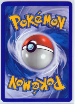 VINTAGE 2006 POKEMON EX HOLON PHANTOMS -NUMEL 72/110-REVERSE HOLO-STAMPED NM/LP - Image 2