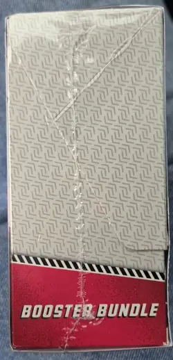 Pokemon TCG Scarlet & Violet—White Flare Booster Bundle Box (6 Packs) - Image 4