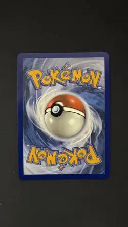 Pokemon TCG Palafin 225/091 SV: Paldean Fates Holo Nm- - Image 2
