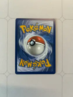 Nidoking 174/165 Illustration Rare Full Art Holo SV151 English Pokemon NM - Image 2