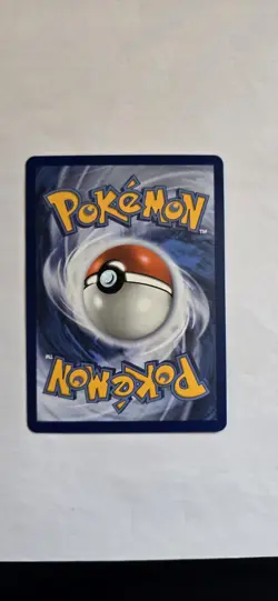Pokemon TCG Canari 257/217 Ascended Heroes Full Art Ultra Rare Holo Trainer - Image 2