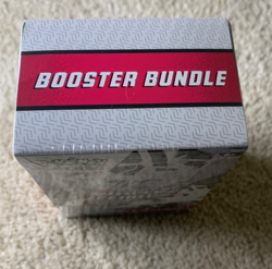 Pokemon TCG Scarlett & Violet White Flare Booster Bundle Factory Sealed - Image 5