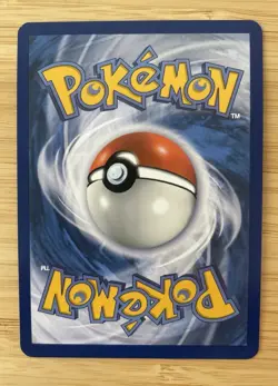Pokemon TCG Journey Together Lillie's Clefairy EX SIR 184/159 NEAR MINT - Image 2