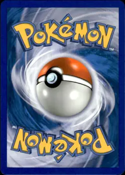 Pokemon Victory Cup BW30 BW Black Star Promos Promo 2nd Place Near Mint - Image 2