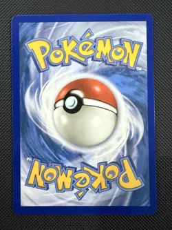 Pokemon Bulbasaur MEP 037 1st Partner - Image 2