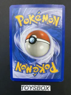 Carte Pokemon Toudoudou Commune 70/106 / Bloc DP Duels Au Sommet / TBE FR - Image 3