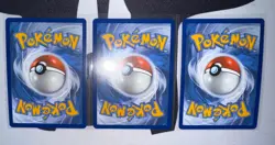 Pokemon Surging Sparks Ex Bundle & Free Reverse Holos Pack Nm - Image 3