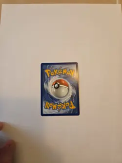 Pokemon TCG Mesprit Illustration Surging Sparks 204/191 - Image 2