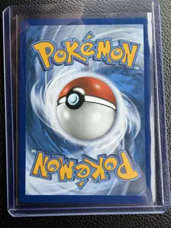 Pokemon Lillie's Clefairy EX SIR 280/217 Ascended Heroes - Image 2