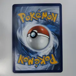Pokemon TCG Paldean Wooper 102/094 Me02 Illus Rare Holo Eng - Image 2