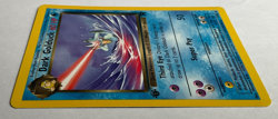 1st Edition DARK GOLDUCK 37/82 team rocket near mint never played Pokemon tcg - Image 3