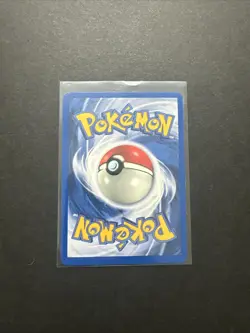 Pokemon Nightly Garbage Run Trainer Team Rocket Set Vtg 2000 Uncommon 77/82 LP - Image 2