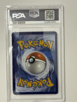 Hop's Snorlax 117/159 Gamestop Promo Journey Together PSA Graded 9 Pokemon - Image 4