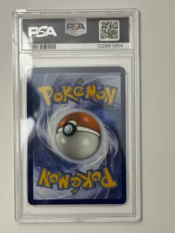 Hop's Snorlax 117/159 Gamestop Promo Journey Together PSA Graded 9 Pokemon - Image 5