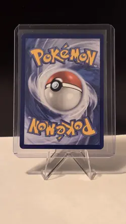 Claydol 092/086 Chaos Rising Illustration Rare Holo Rare English NM Pokemon TCG - Image 2