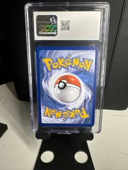 Mew Ex #53 Pokemon Promo - Image 2