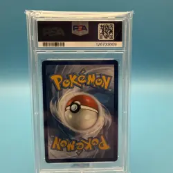 2022 Pokemon ALLISTER ASTRAL RADIANCE SWSH TG24 FULL ART GEM MT PSA 10 - Image 2