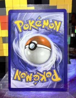 Team Rocket's Mimikyu - 238/217 ME: Ascended Heroes Pokemon NM Holo - Image 2