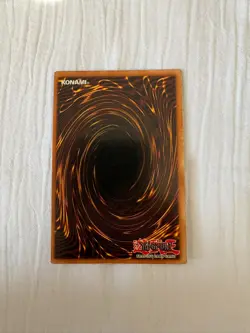 YuGiOh || Tri-Horned Dragon || 1st Edition || LOB-E000 || Ultra Rare || LP-VLP - Image 2