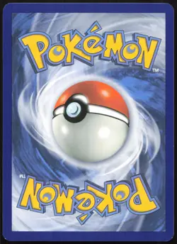 Carte Pokemon Demolosse 008/064 Reverse Fable Nebuleuse Francais - Image 2