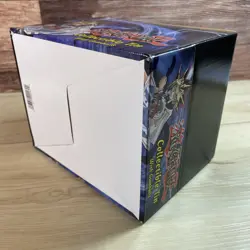 Yu-Gi-Oh Collectible Tin with Gumballs Factory Case 2005 - Image 5