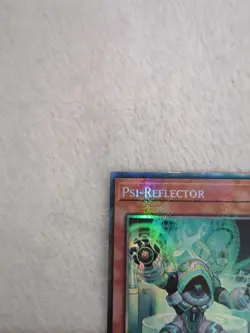 RA05-EN013 Psi-Reflector Collector's Rare 1st Ed YuGiOh - Image 2