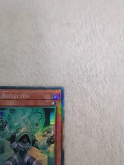 RA05-EN013 Psi-Reflector Collector's Rare 1st Ed YuGiOh - Image 3