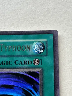 Mystical Space Typhoon MRL - 047 Unlimited - Image 3