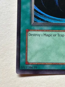 Mystical Space Typhoon MRL - 047 Unlimited - Image 5