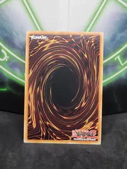 Yugioh The Seal of Orichalcos MP24-EN015 Quarter Century Secret Rare NM - Image 2
