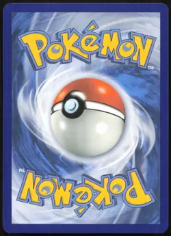 Carte Pokemon Sepiatroce 034/064 Reverse Fable Nebuleuse Francais - Image 2