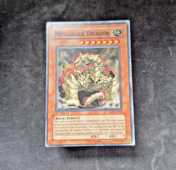 Stack of 60 random yugioh monster cards - Image 1