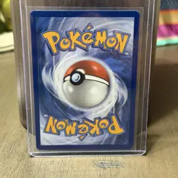 Pokemon Perfect Order Jacinthe 122/088 SIR Near-Mint Card - Image 2