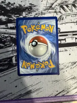 Pokemon Squirtle Holo Card TCG SV Scarlet & Violet 151 Series 170/165 - Image 3