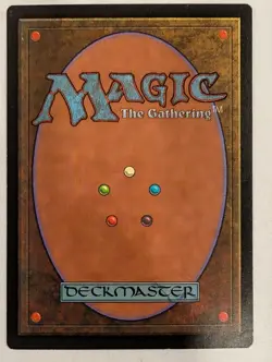 Cloak of Feathers - Portal - Magic the Gathering MTG Nice! - Image 2