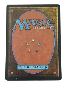 MTG Energy Tap Legends Light Play LP Regular Vintage Old School Magic - Image 2