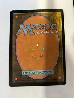 Wurm's Tooth - M10 - Magic the Gathering MTG Nice! - Image 2