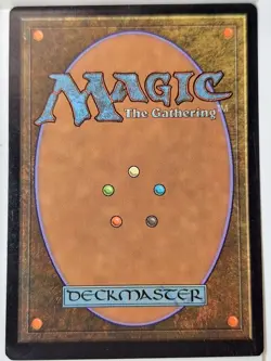 Vampiric Dragon - Archenemy - Magic the Gathering MTG Nice! - Image 2