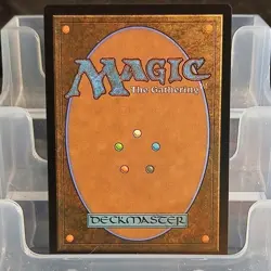 Magic: The Gathering Desynchronization Blue Instant Rare Universes Beyond Assas… - Image 2