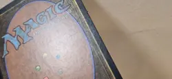 2004 MTG/Magic Ghostly Prison English - Champions of Kamigawa (CHK) - See Pics - Image 3