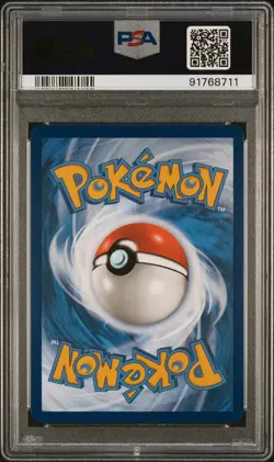 Pokemon Card Charizard EX 199/165 Special Illustration Rare PSA 10 151 - Image 2