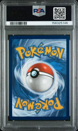 2025 POKEMON DRI EN-DESTINED RIVALS #231 TEAM ROCKET'S MEWTWO EX PSA 10 - Image 2