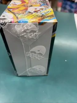 Booster Box Chaos Rising ME04 Pokemon TCG - Image 4