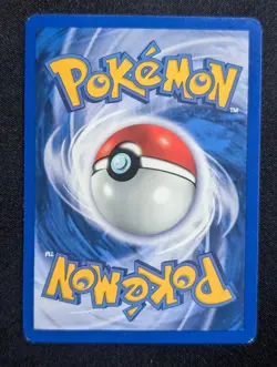 Saffron City Gym 122/132 Gym Challenge Pokemon NM 1st Edition - Image 2